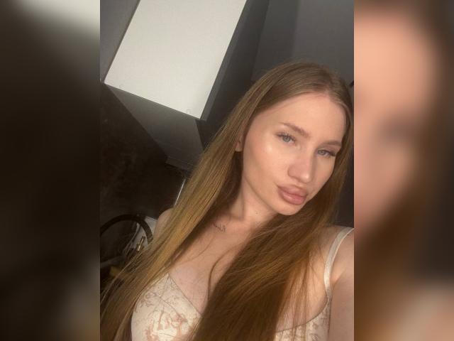 Welcome to cammodel profile for SofiButerfly: Lingerie & stockings