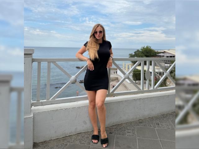Welcome to cammodel profile for VelvetRiddle