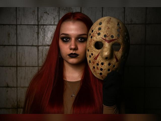 Welcome to cammodel profile for WildaF66: Nails
