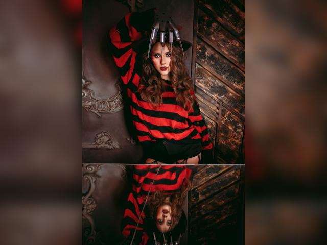 Welcome to cammodel profile for RileyMithcell: Latex & rubber