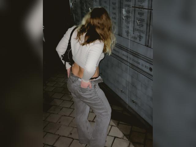 Adult chat with JennyGo: Cooking