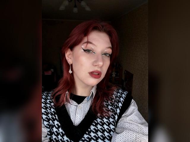 Why not cam2cam with LilyEmber: Strip-tease