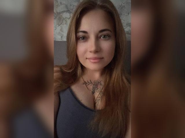 Adult chat with N3inna: Ask about my Hobbies