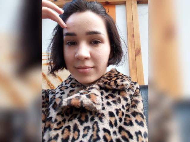 Welcome to cammodel profile for Seacreature28