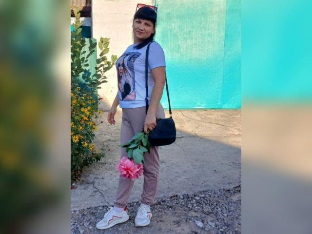 Welcome to cammodel profile for Mila90