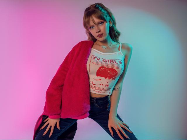 Why not cam2cam with RoseGatte: Humor