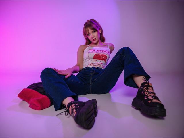 Adult chat with RoseGatte: Glasses