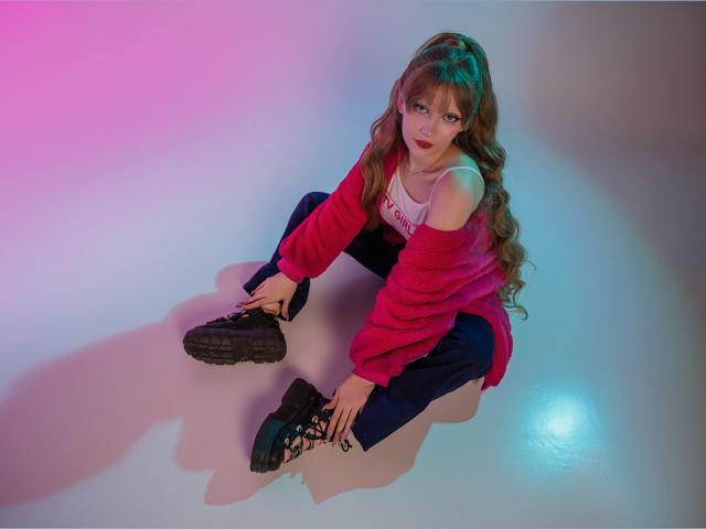 Welcome to cammodel profile for RoseGatte: Outfits