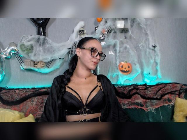 Welcome to cammodel profile for Izabel: Kissing