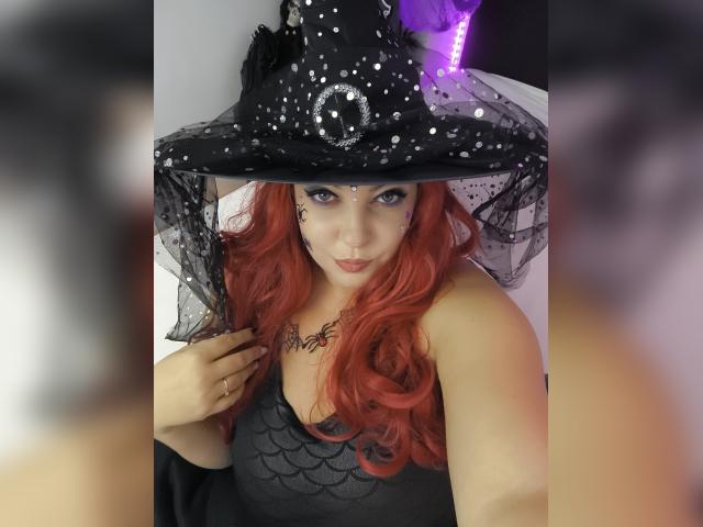 Welcome to cammodel profile for MistressKlaraX: Dominatrix