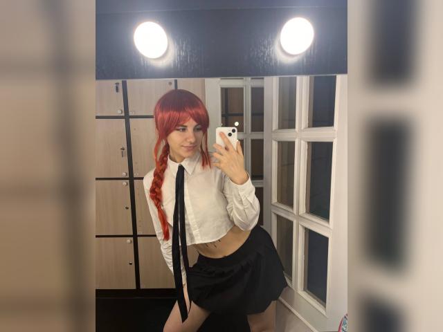 Why not cam2cam with KellyWoods: Lingerie & stockings