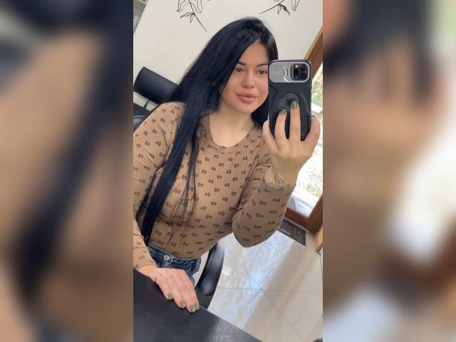 Why not cam2cam with KralyaGret