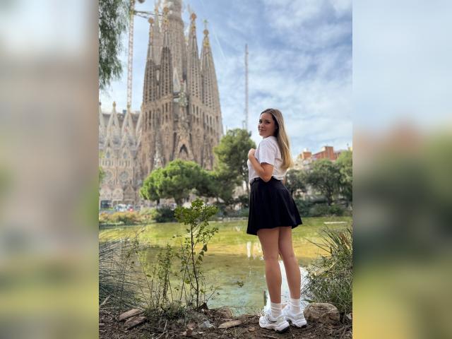 Adult chat with Zalira: Cooking