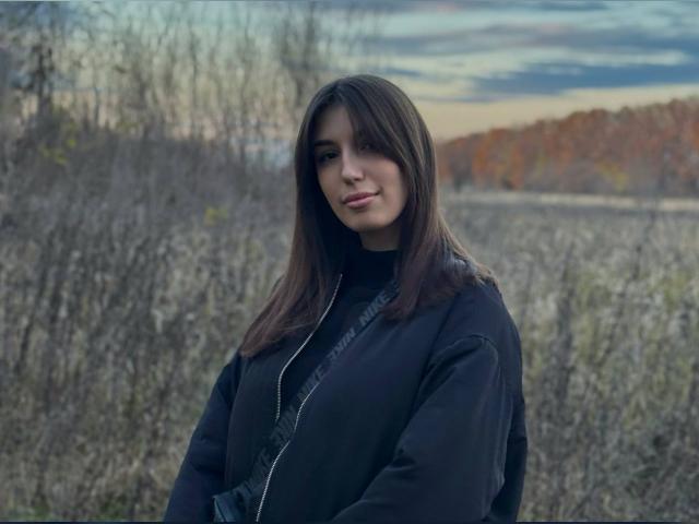 Welcome to cammodel profile for AmeliJA: Ask about my Hobbies