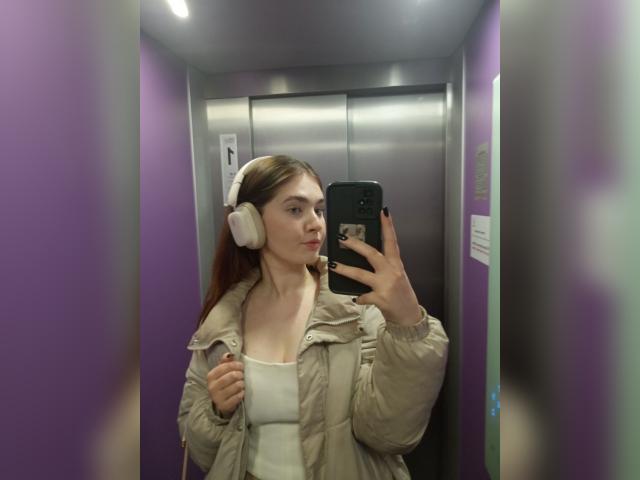 Welcome to cammodel profile for RememberMe: Sports