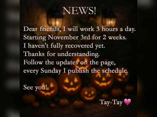 Welcome to cammodel profile for TaylorBre: Lingerie & stockings