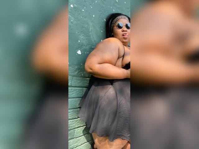 Why not cam2cam with BigAssBBW24: Slaves