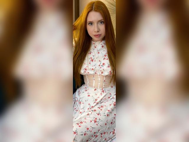 Why not cam2cam with GingerW31: Outfits