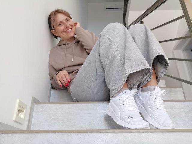 Adult chat with NicoleRivas: Cooking