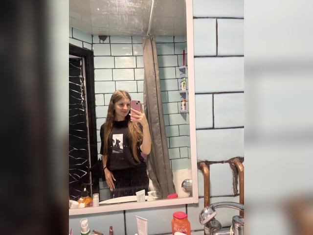 Welcome to cammodel profile for Cattt1