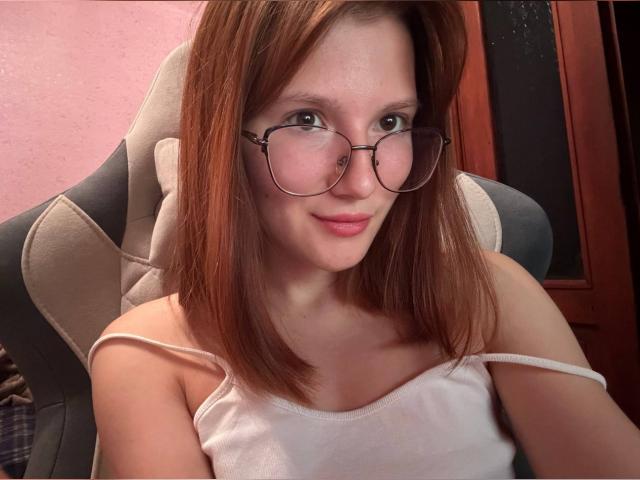 Welcome to cammodel profile for EnchantingSiren: Ask about my Hobbies