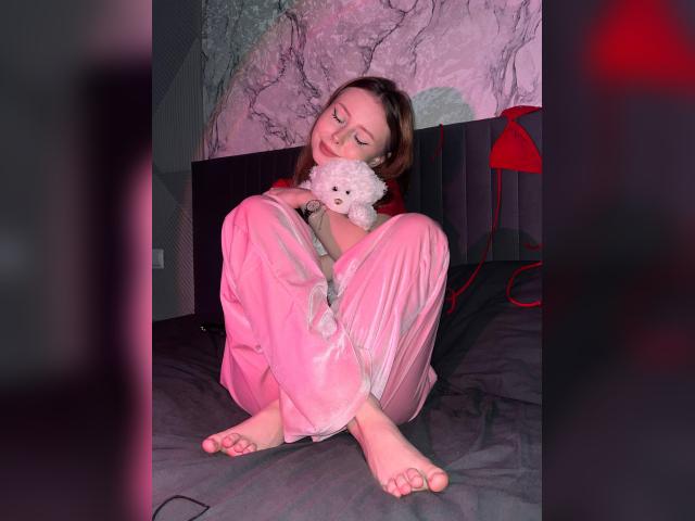 Adult chat with TessaC45: Fitness