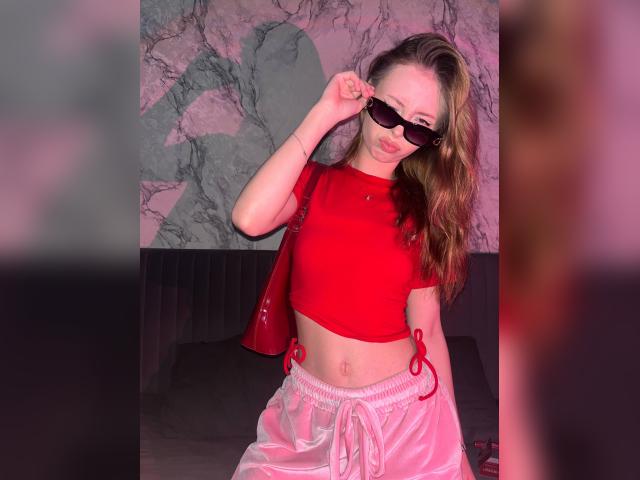 Welcome to cammodel profile for TessaC45: Fitness