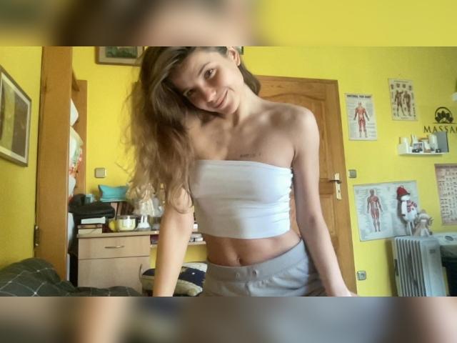 Adult chat with 75soWet01: Cosplay