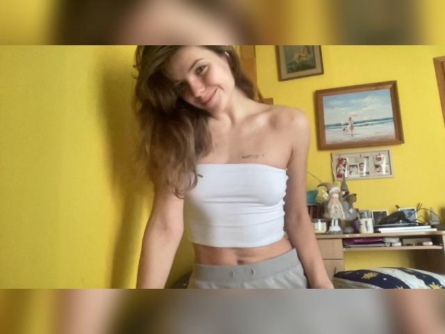 Welcome to cammodel profile for 75soWet01: Fitness