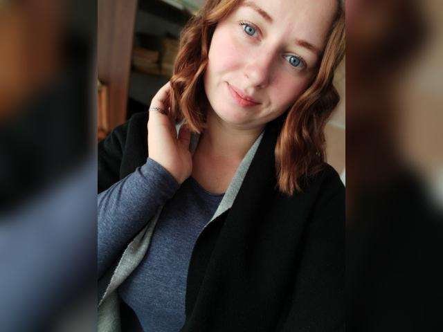 Adult chat with Aleksa23