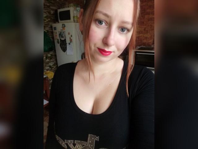 Welcome to cammodel profile for Aleksa23