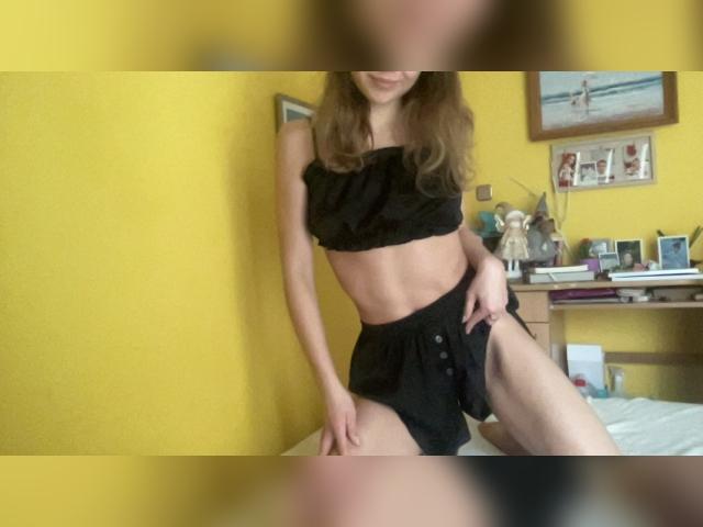 Adult chat with 75soWet01: Cosplay