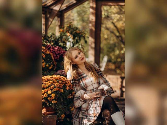 Why not cam2cam with LadyRed1919