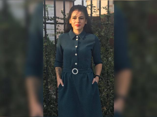 Adult webcam chat with KralyaGret