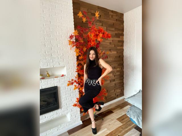 Welcome to cammodel profile for luuna69