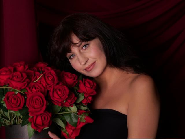 Welcome to cammodel profile for OlympiaKassel