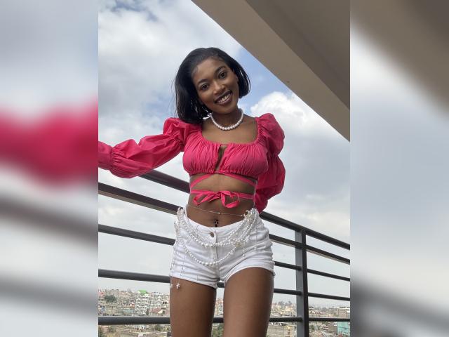 Welcome to cammodel profile for Tisa