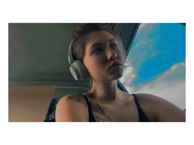 Why not cam2cam with JennyLexy: Exercise