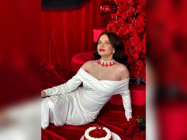 Explore your dreams with webcam model Marryy20: Books/Reading