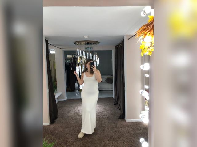 Adult chat with JennyGo: Cooking