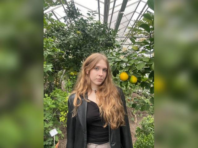 Why not cam2cam with WildCherry1