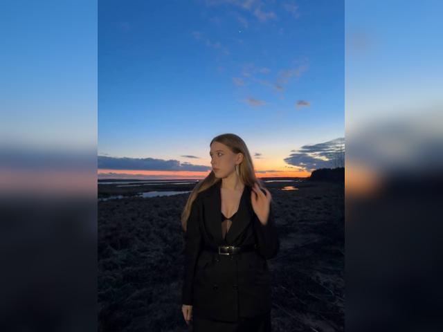 Welcome to cammodel profile for WildCherry1