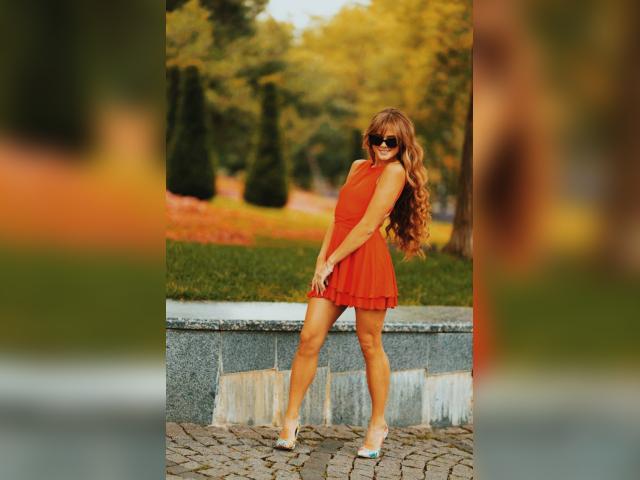 Welcome to cammodel profile for Rapunsel: Music