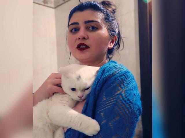 Adult chat with VikaVelvet: Dancing