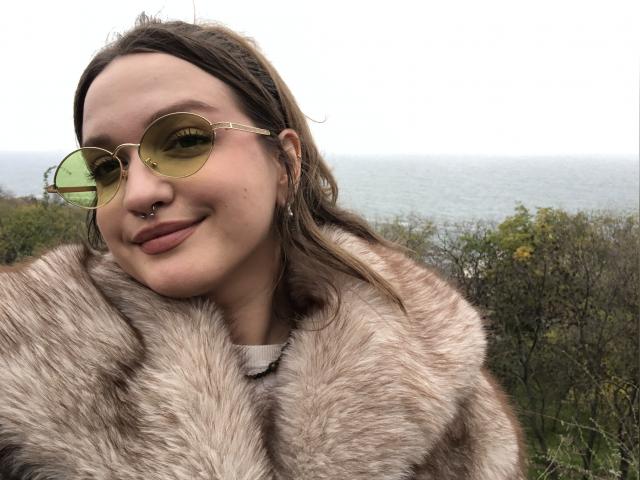 Adult chat with JennyGo: Cooking