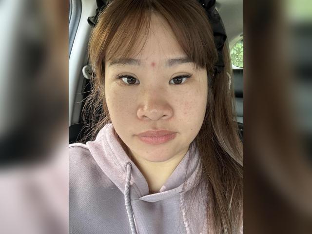 Adult chat with Hermione56: Nails