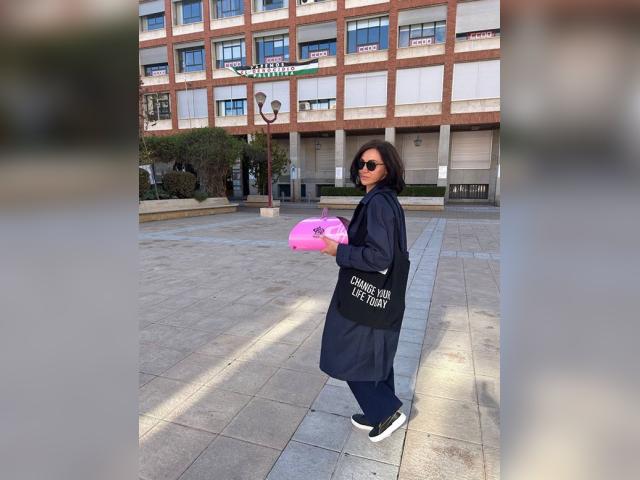 Why not cam2cam with Skara23320: Fitness