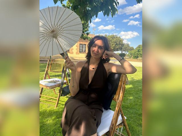 Welcome to cammodel profile for Skara23320: Fitness