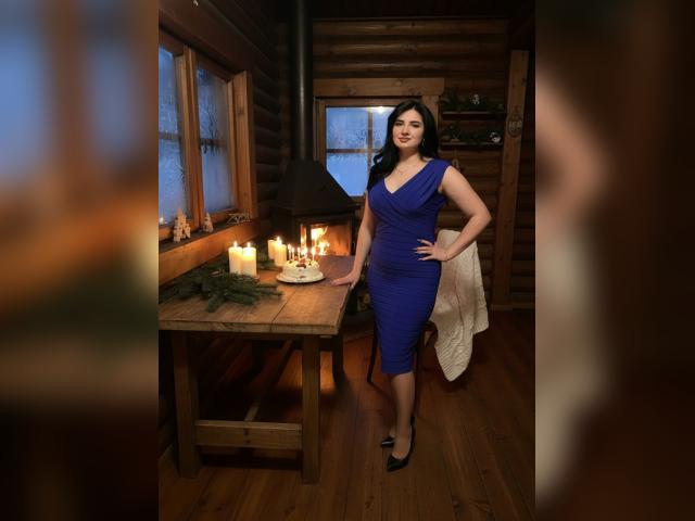 Welcome to cammodel profile for WildPollina