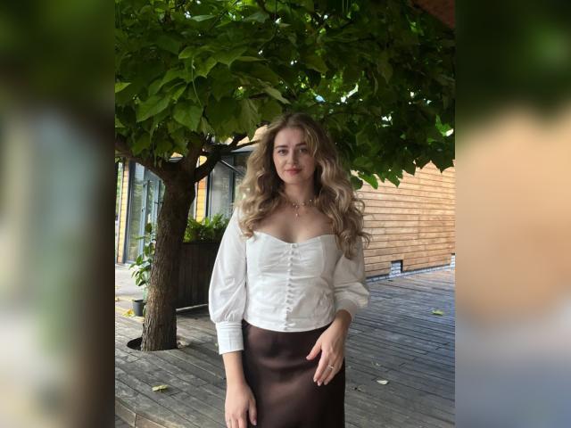 Adult chat with Sonichka25